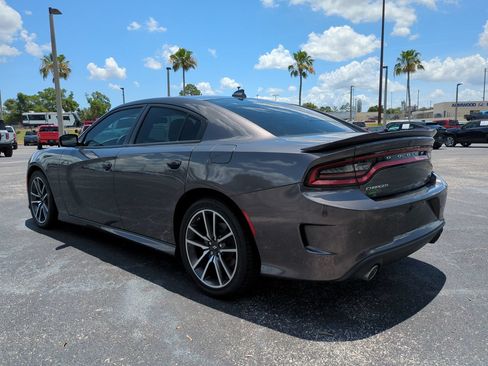 Used 2023 Dodge Charger R/T RWD image 9