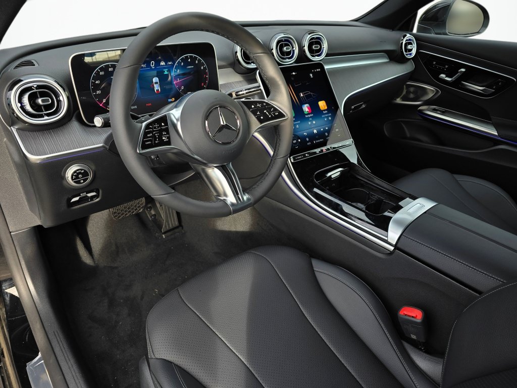 New 2027 Mercedes-Benz CLE 300 4MATIC Coupe image 17