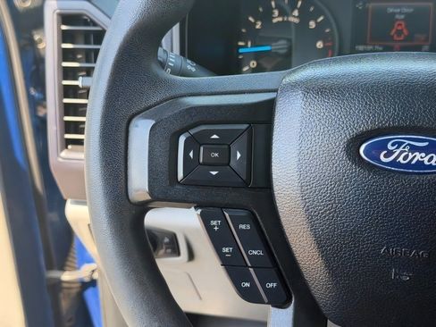 Used 2017 Ford F150 XL w/ Equipment Group 101A Mid AWD/4WD image 21