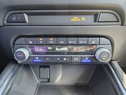 Used 2021 MAZDA CX-5 Grand Touring Reserve image 24