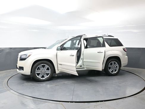 Used 2014 GMC Acadia Denali AWD/4WD image 60