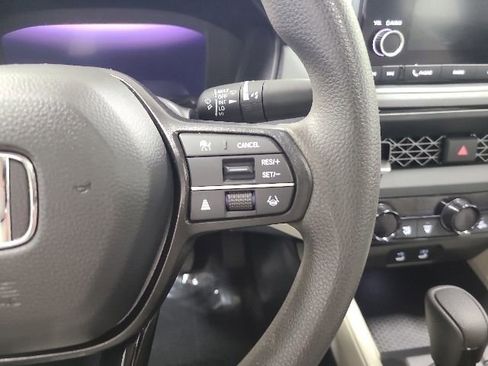 Used 2024 Honda Accord EX image 26