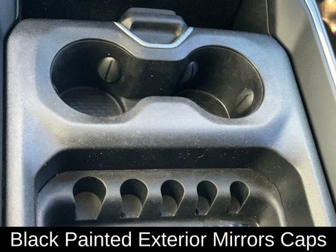 Certified 2022 RAM 1500 Laramie image 21