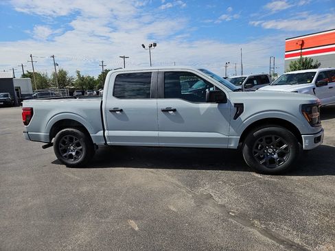 New 2026 Ford F150 STX w/ Equipment Group 200A RWD image 14