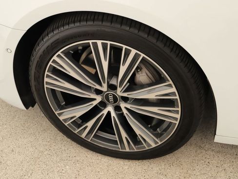 Used 2023 Audi A6 2.0T Premium w/ Convenience Package AWD/4WD image 38