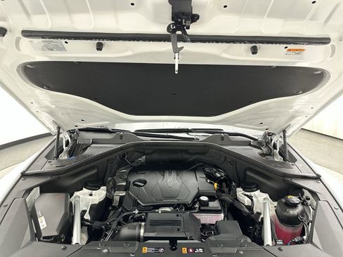 Certified 2025 Genesis GV80 2.5T Advanced image 26