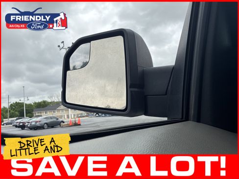 Used 2020 Ford F150 XL w/ Trailer Tow Package RWD image 22