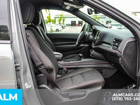 Used 2026 Dodge Durango GT RWD image 23