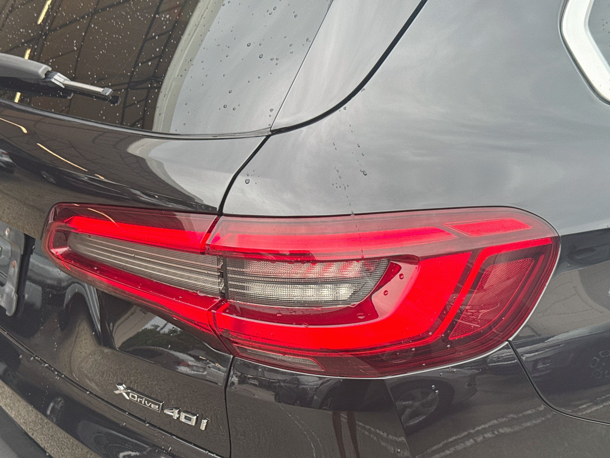 Used 2019 BMW X5 xDrive40i AWD/4WD image 28