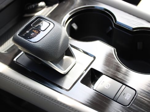 Certified 2021 Nissan Rogue SL image 21