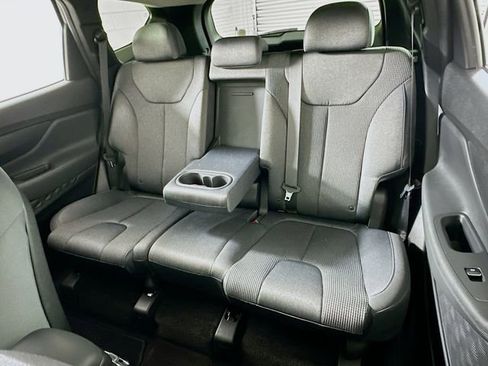 Used 2022 Hyundai Santa Fe SEL image 11