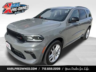 Used 2023 Dodge Durango GT