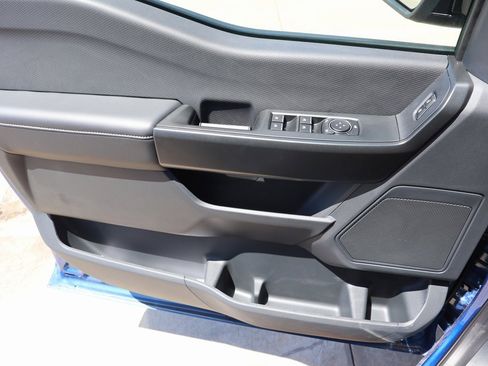 New 2025 Ford F150 STX w/ Equipment Group 200A image 14