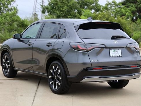 New 2027 Honda HR-V EX-L image 6