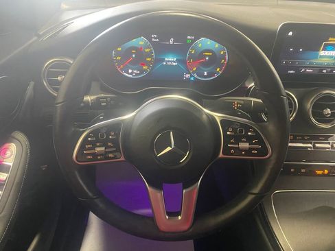 Used 2022 Mercedes-Benz GLC 300 GLC 300 image 7