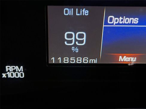 Used 2017 Cadillac XT5 Luxury image 14