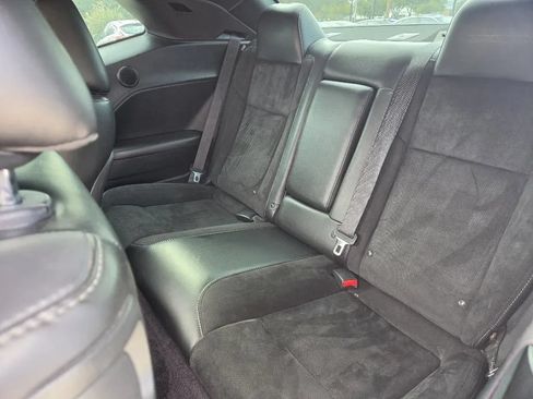 Used 2018 Dodge Challenger SXT Plus RWD image 15