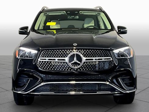 New 2026 Mercedes-Benz GLE 450 4MATIC image 2