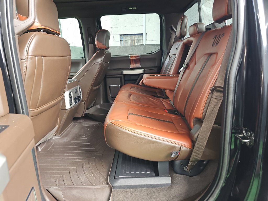 Used 2022 Ford F250 King Ranch w/ King Ranch Ultimate Package AWD/4WD image 40