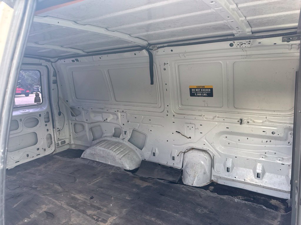 Used 2008 Ford E-250 and Econoline 250 RWD image 11