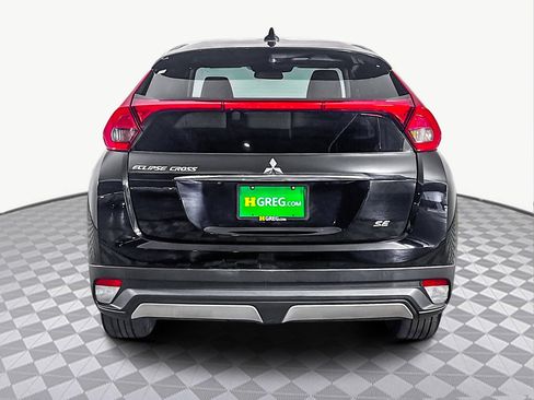 Used 2020 Mitsubishi Eclipse Cross SE image 8