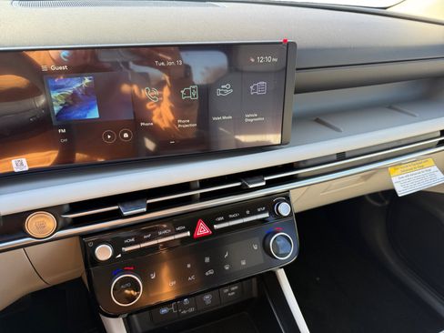 New 2026 Hyundai Tucson SEL image 12