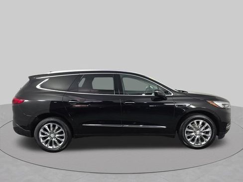 Used 2020 Buick Enclave Premium w/ Sun and Sites Package FWD image 44