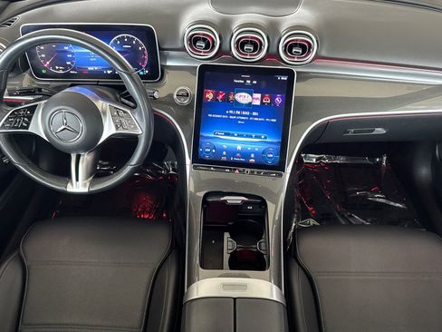 Certified 2023 Mercedes-Benz C 300 Sedan image 15