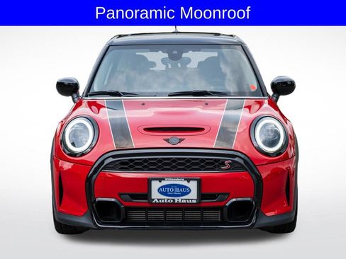 Used 2024 MINI Cooper S FWD image 11