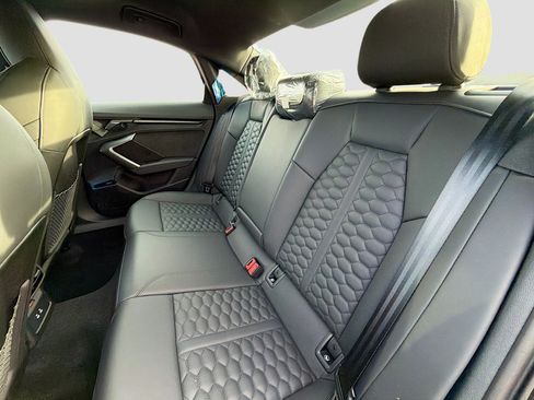 New 2026 Audi RS 3 image 19