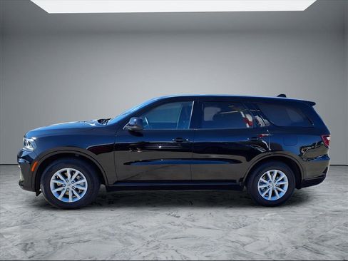 Used 2025 Dodge Durango GT image 4