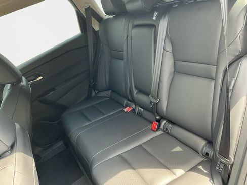 New 2026 Nissan Rogue Dark Armor AWD/4WD image 15