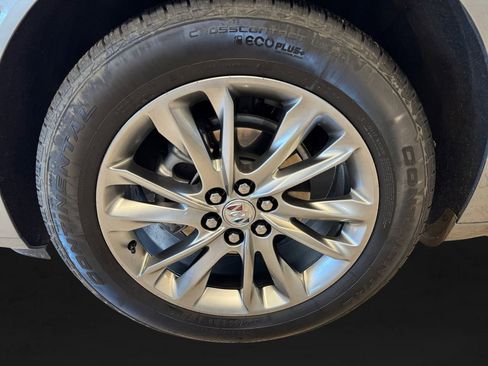 Used 2023 Buick Enclave Avenir w/ Trailering Package, 5000 lbs. image 9