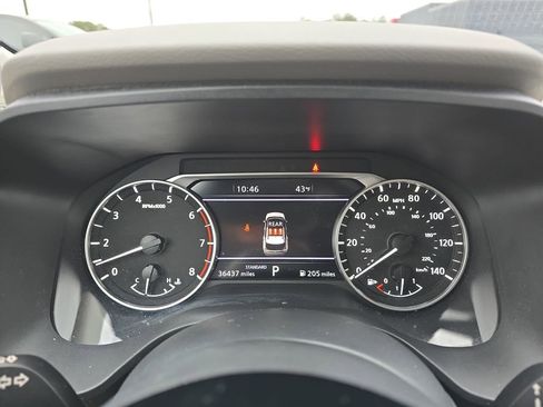 Used 2023 Nissan Rogue SL w/ SL Premium Package image 22