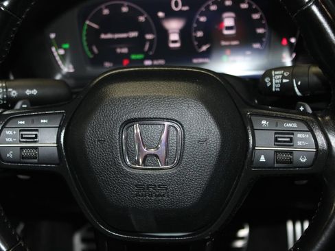 Used 2024 Honda Accord Sport image 12