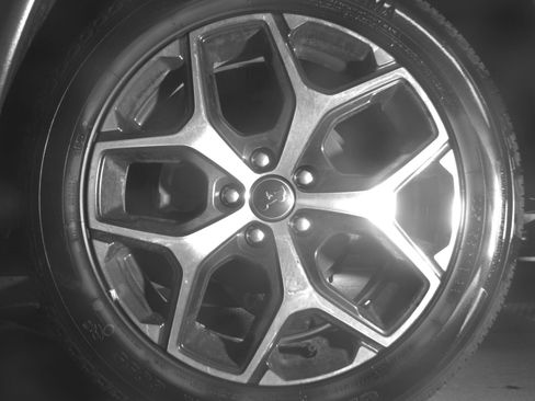 Used 2025 Jeep Compass Limited image 14