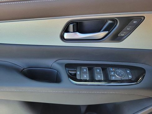 New 2026 Nissan Murano Platinum w/ Cargo Package image 17