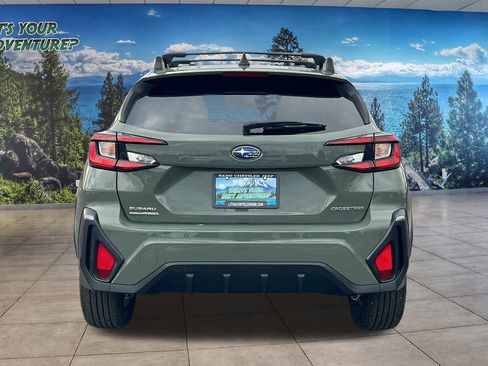 Used 2024 Subaru Crosstrek 2.5i Limited image 6