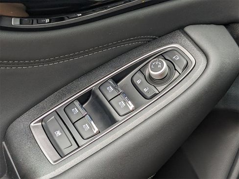 New 2025 Subaru Outback Touring XT w/ Popular Package #2 image 19