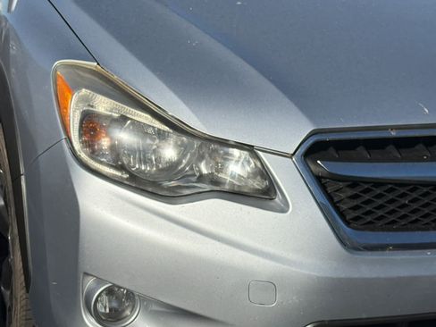 Used 2015 Subaru Crosstrek 2.0i Premium w/ Moonroof Package AWD/4WD image 7