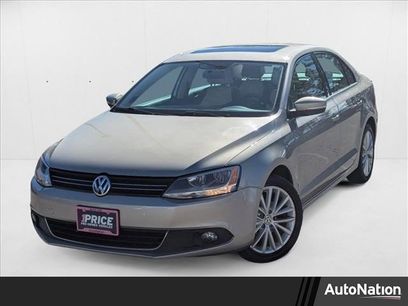 Used 2013 Volkswagen Jetta SEL