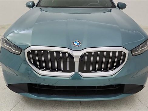 Used 2026 BMW 540i xDrive 540i xDrive image 8