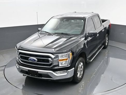Used 2023 Ford F150 XLT w/ XTR Package AWD/4WD image 20