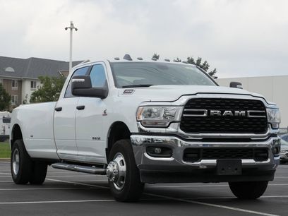 Used 2024 RAM 3500 Big Horn