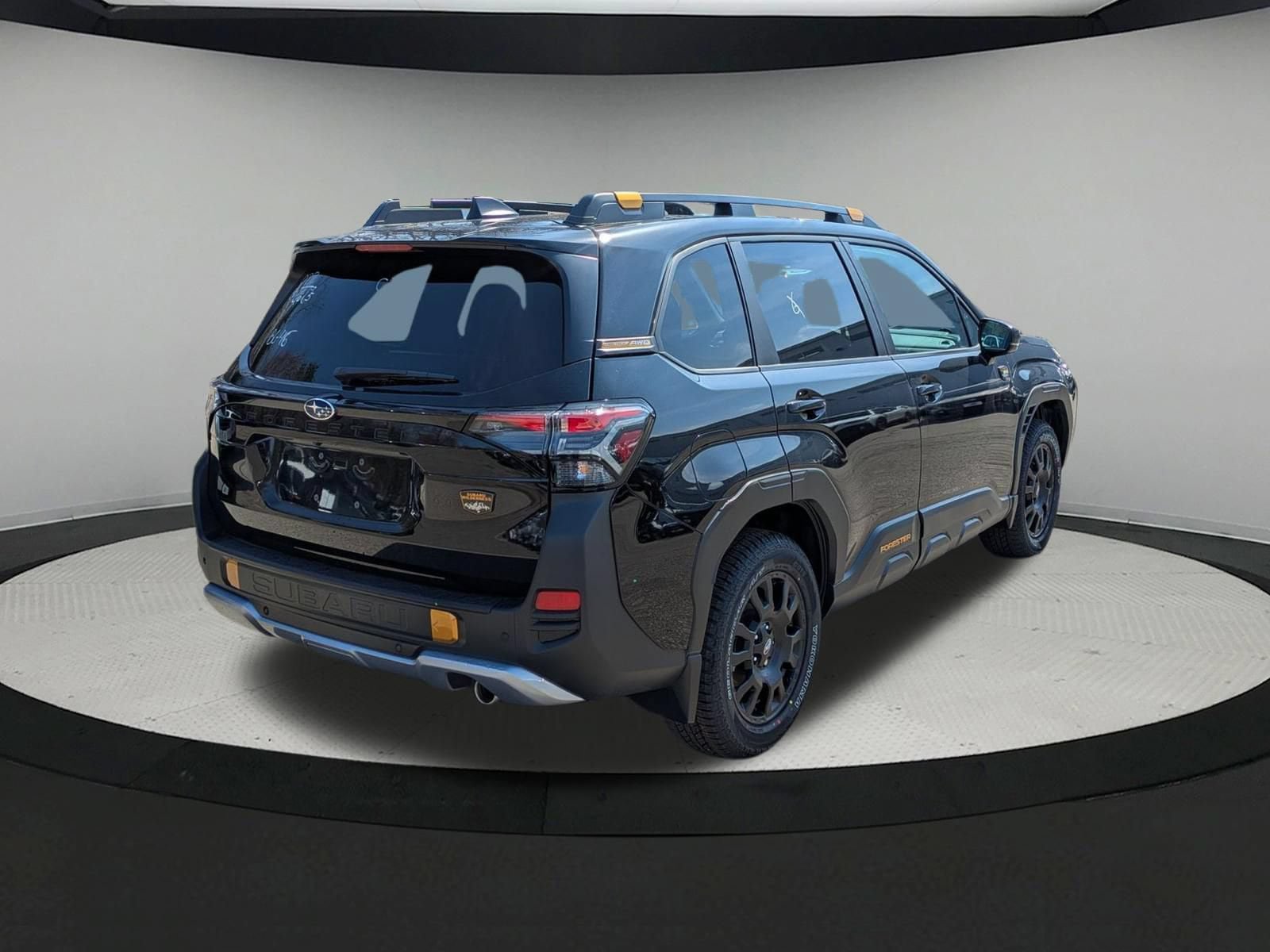 New 2026 Subaru Forester Wilderness AWD/4WD image 3