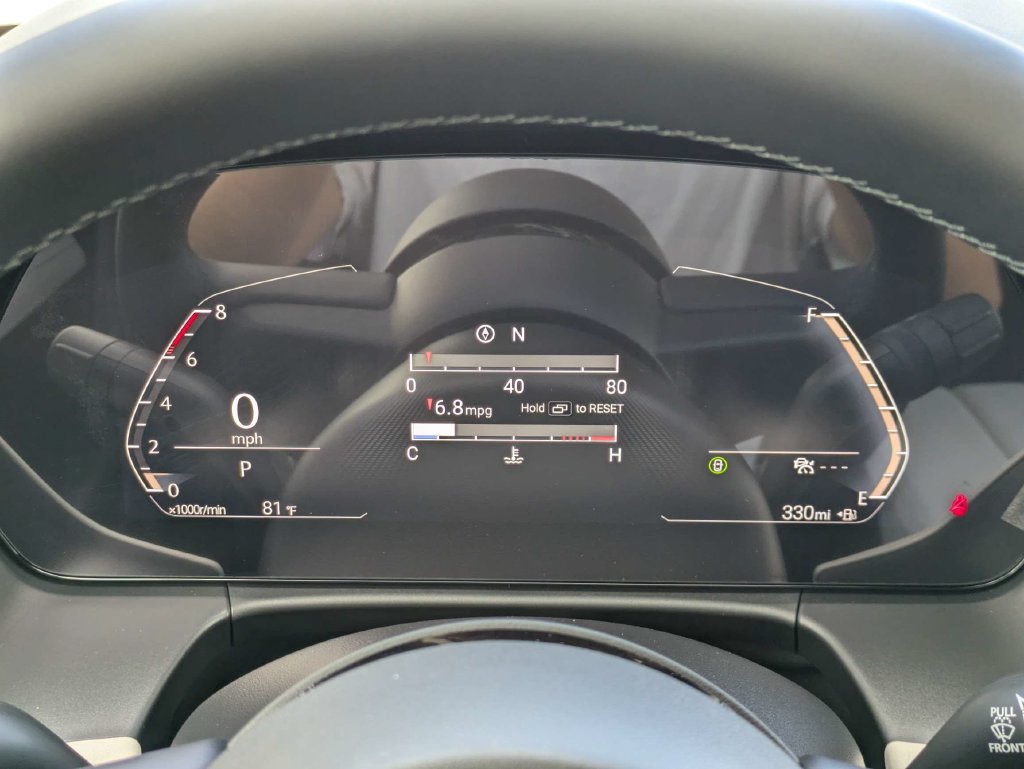 New 2026 MAZDA CX-5 Preferred AWD/4WD image 27