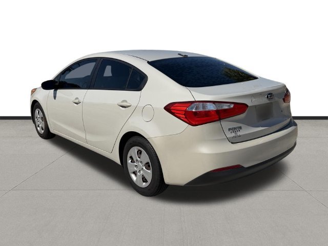 Used 2015 Kia Forte LX FWD image 7