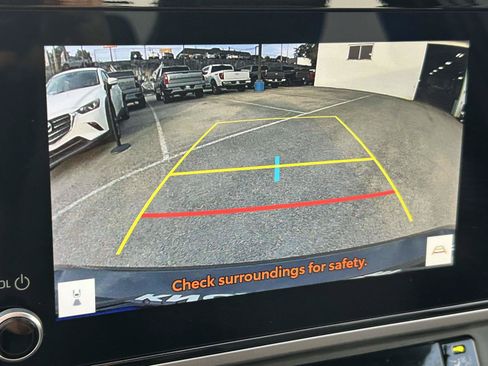 Used 2025 Toyota Camry SE FWD image 22
