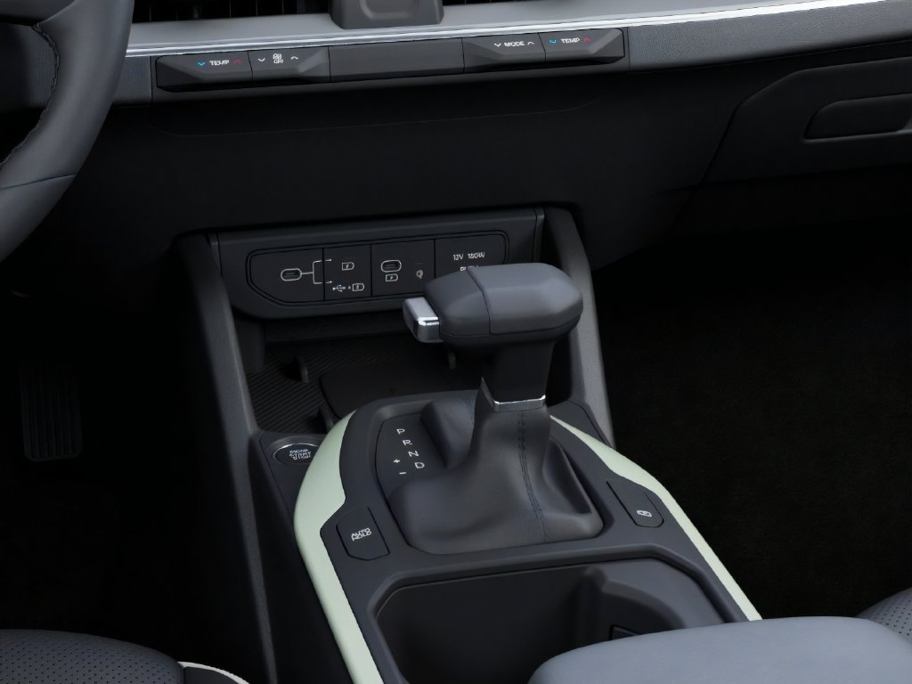 New 2026 Kia K4 GT-Line Turbo FWD image 23