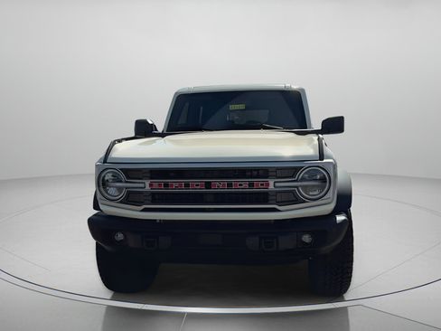 New 2026 Ford Bronco Outer Banks AWD/4WD image 10